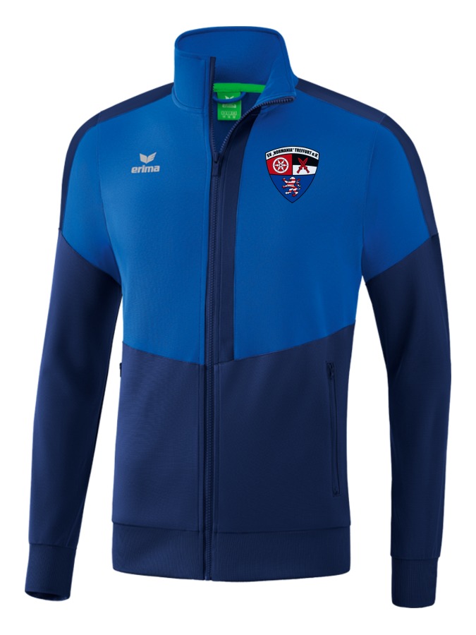 Erima Squad Worker Jacke