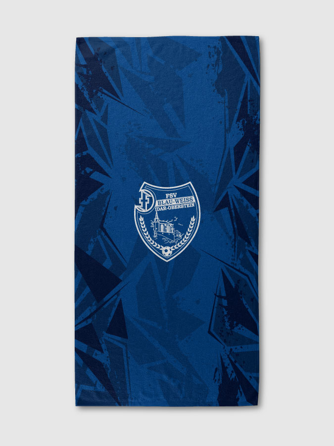 Strandhandtuch Dynamic