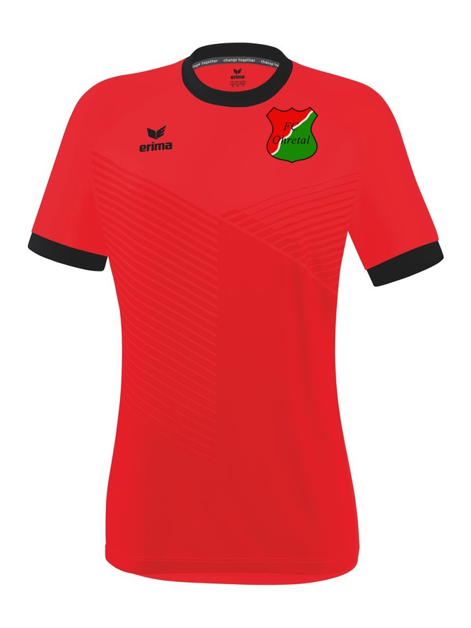 Erima Mantua Trikot Damen
