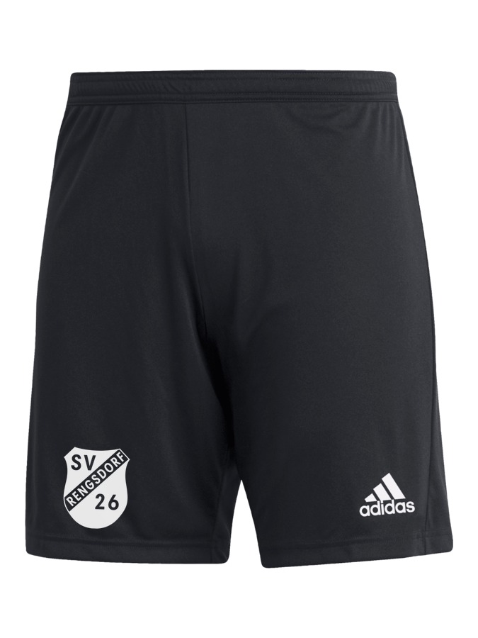 adidas Entrada 22 Shorts