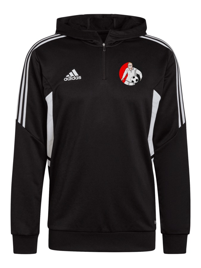 adidas Condivo 22 Kapuzensweatshirt