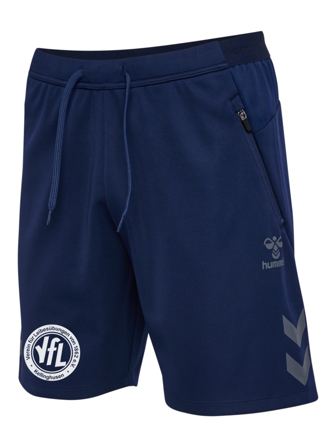 Hummel Cima 2.0 Shorts