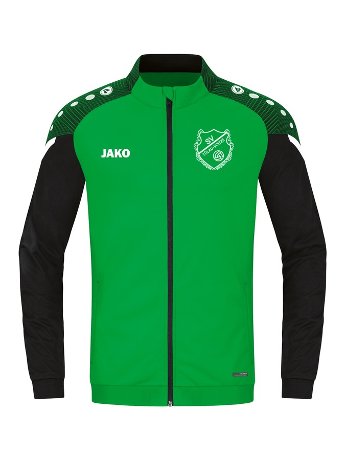 Jako Polyesterjacke Performance