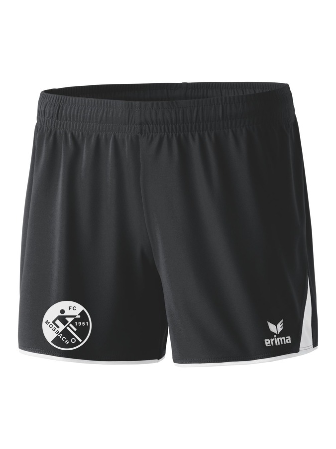 Erima Classic 5-C Shorts Damen