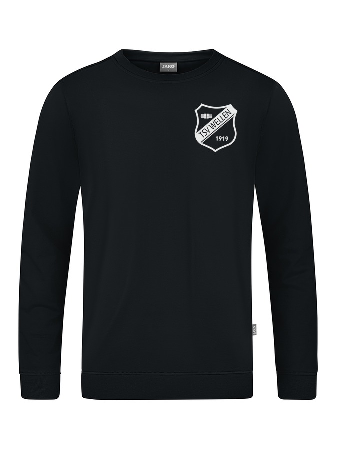 Jako Sweatshirt Doubletex