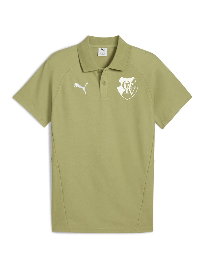 PUMA teamEVOSTRIPE Poloshirt