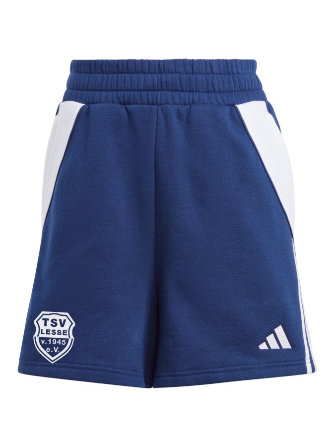 adidas Tiro 24 Sweatshorts Damen