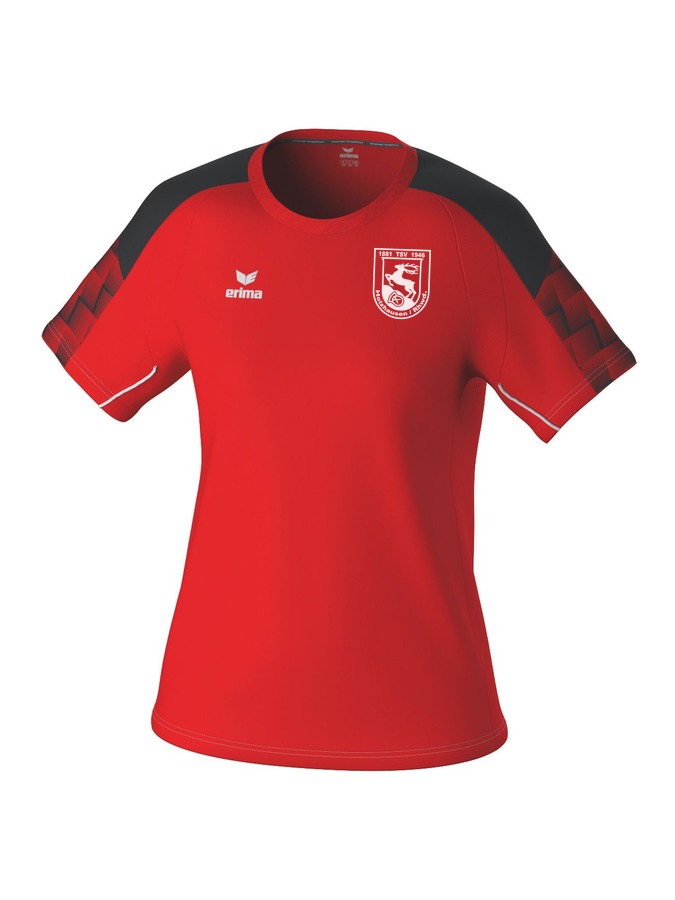 Erima Evo Star T-Shirt Damen
