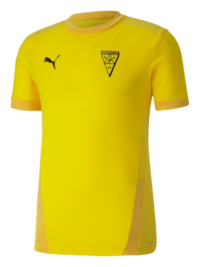 PUMA teamGOAL 23 Trikot