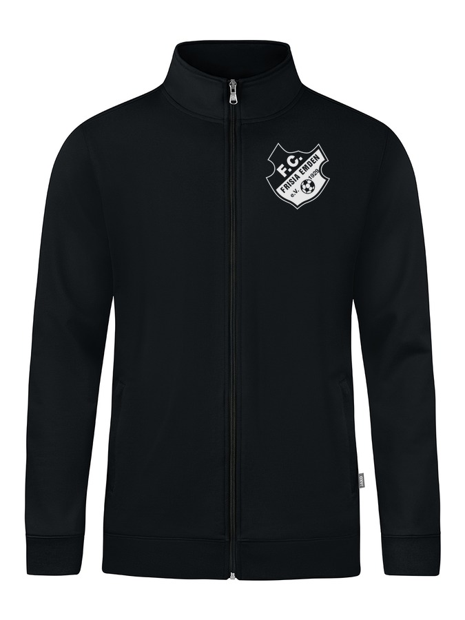 Jako Sweatjacke Doubletex Damen