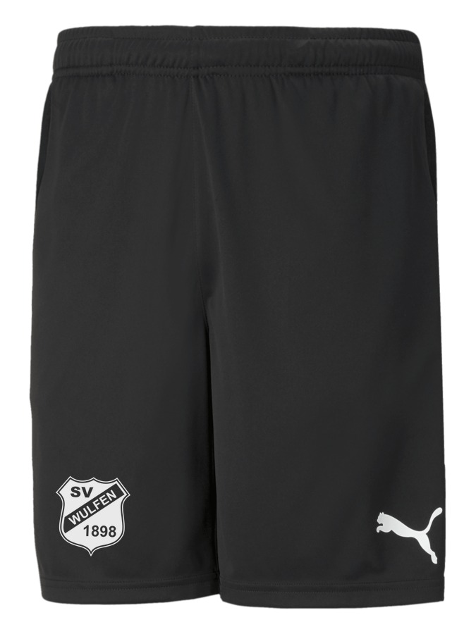 PUMA teamRISE Training Shorts