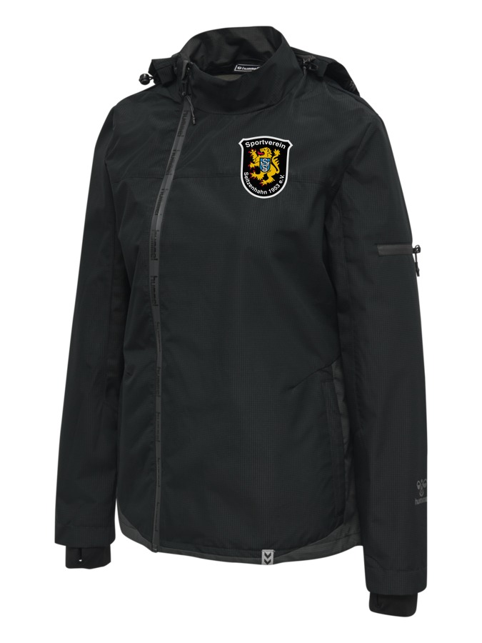 Hummel North Shell Jacke Damen