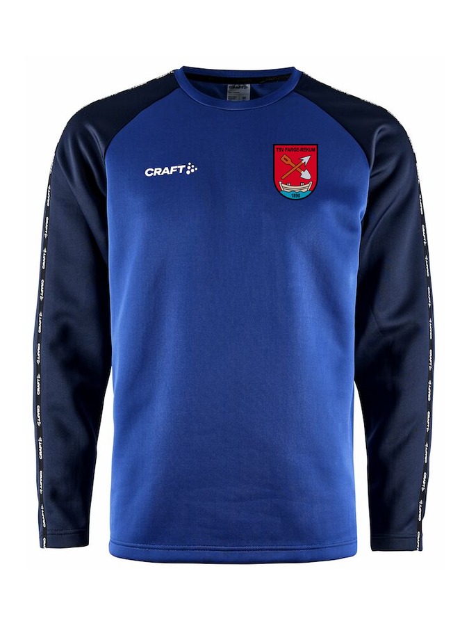 Craft Squad 2.0 Sweatshirt