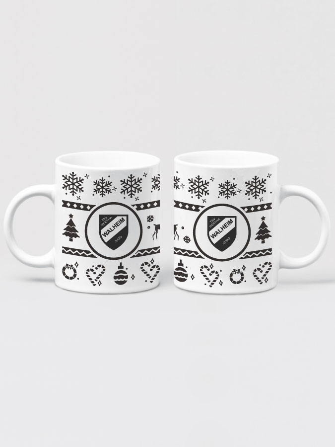 Tasse Christmas
