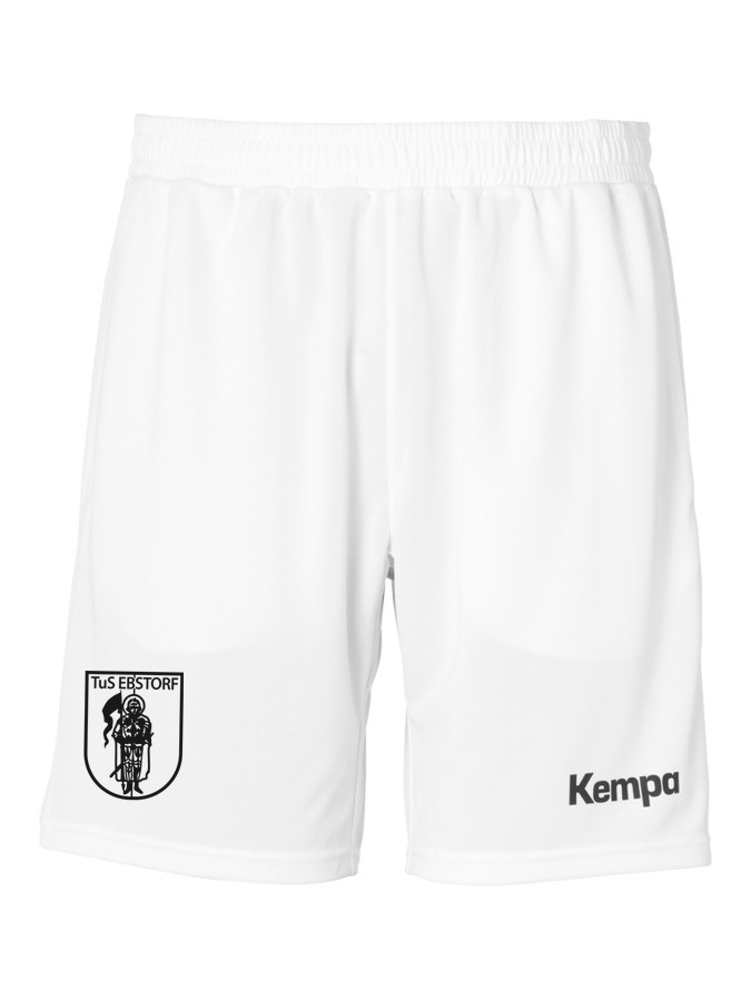 Kempa Pocket Shorts
