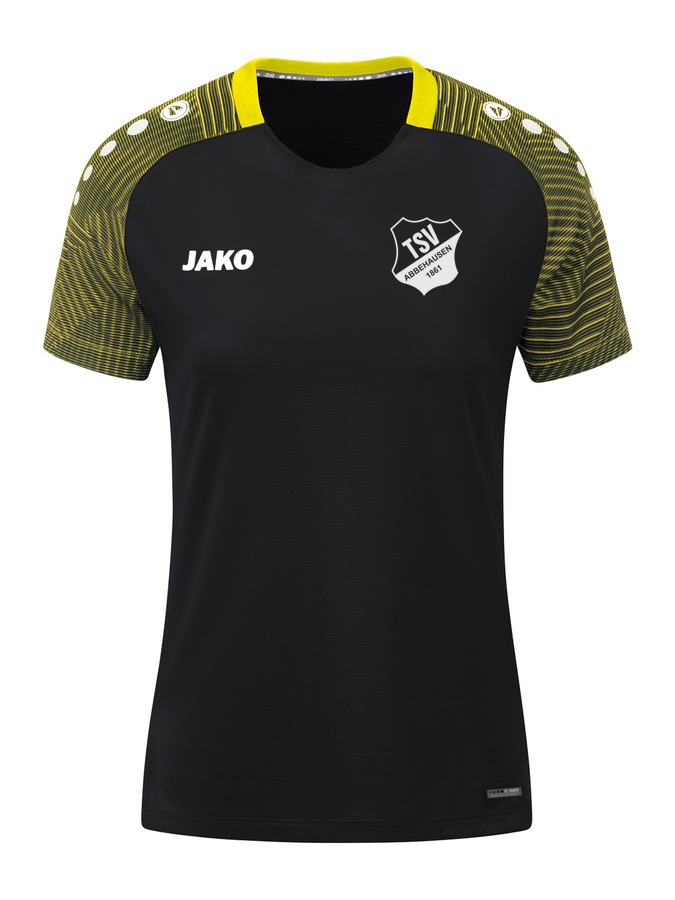 Jako T-Shirt Performance Damen