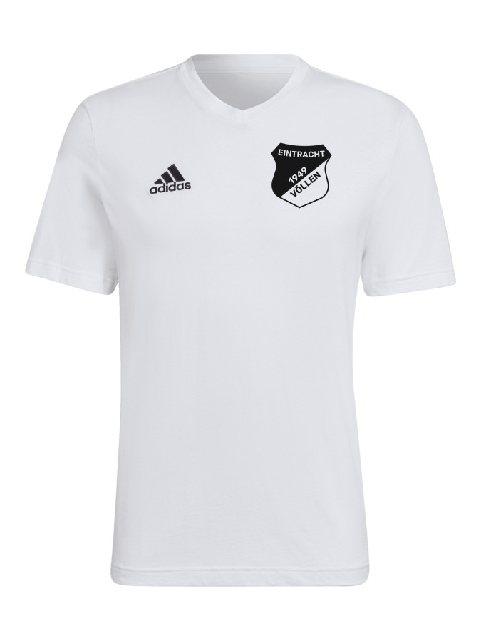 adidas Entrada 22 T-Shirt