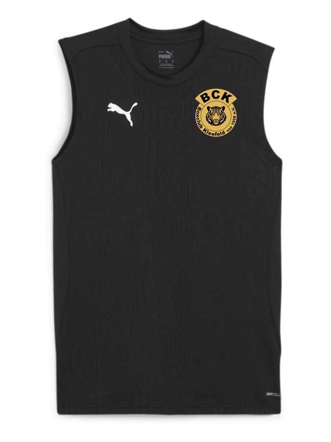 PUMA teamFINAL Trainingstanktop