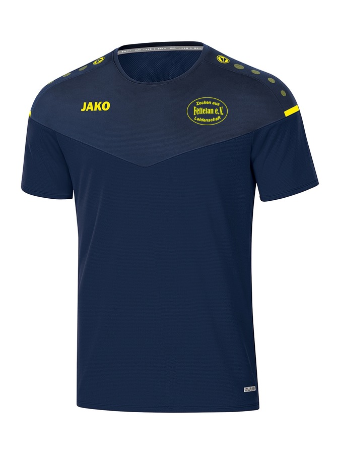Jako T-Shirt Champ 2.0