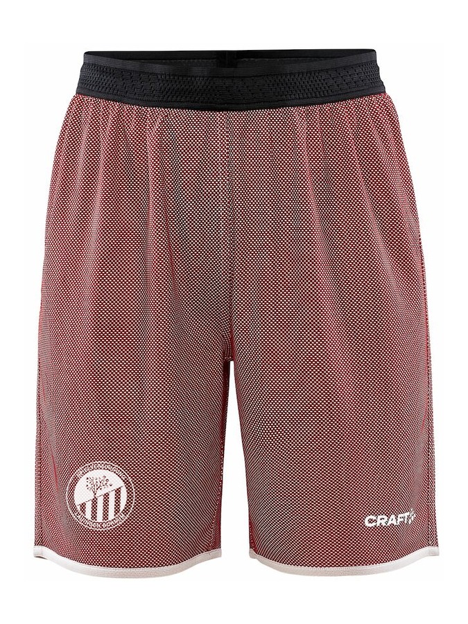 Craft Progress Reversible Basket Shorts Damen