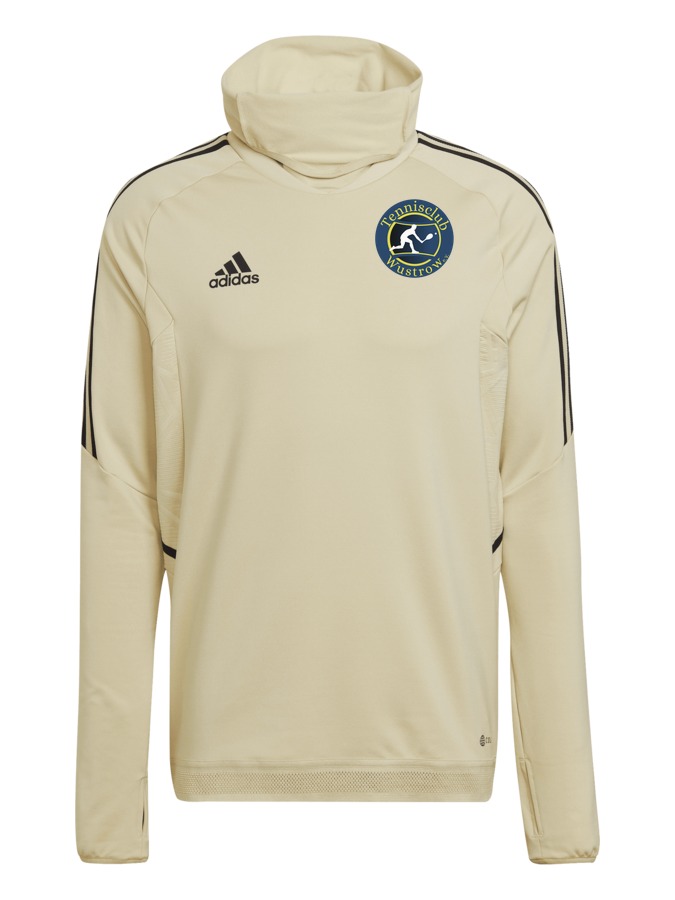 adidas Condivo 22 Pro Oberteil