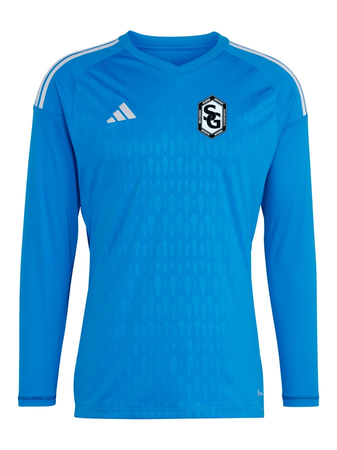 adidas Tiro 23 Competition Torwart-Longsleeve