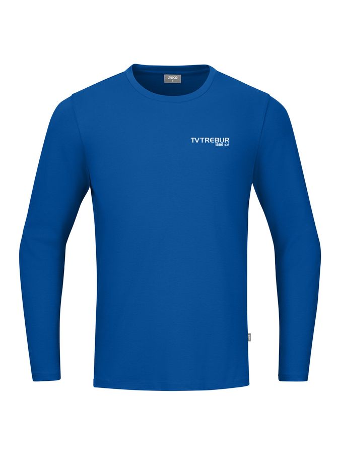 Jako Longsleeve Organic