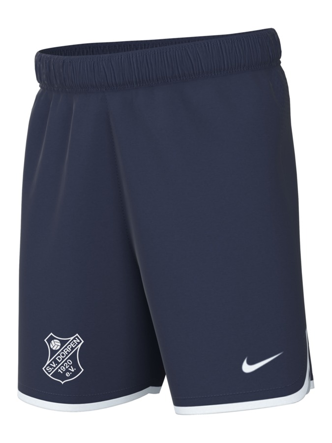 Nike Laser V Woven Shorts Kinder