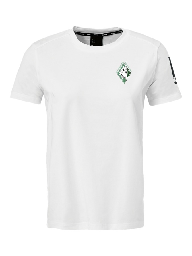 Kempa Status T-Shirt