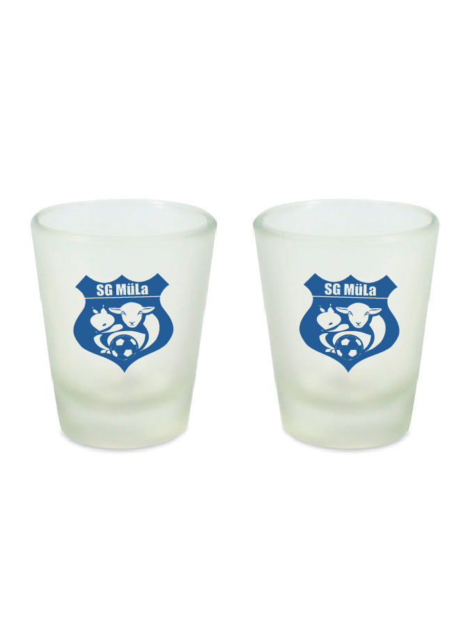 2er Set Schnapsglas Alina