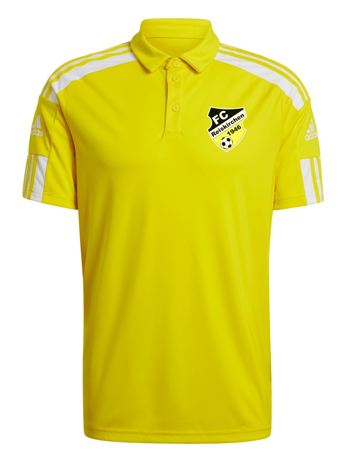 adidas Squadra 21 Poloshirt