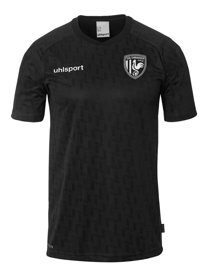 uhlsport Division 28 Shirt Kurzarm