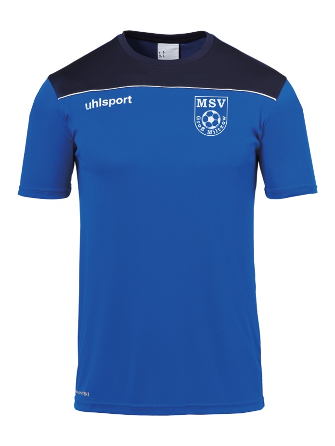 uhlsport Offense 23 Poly Shirt