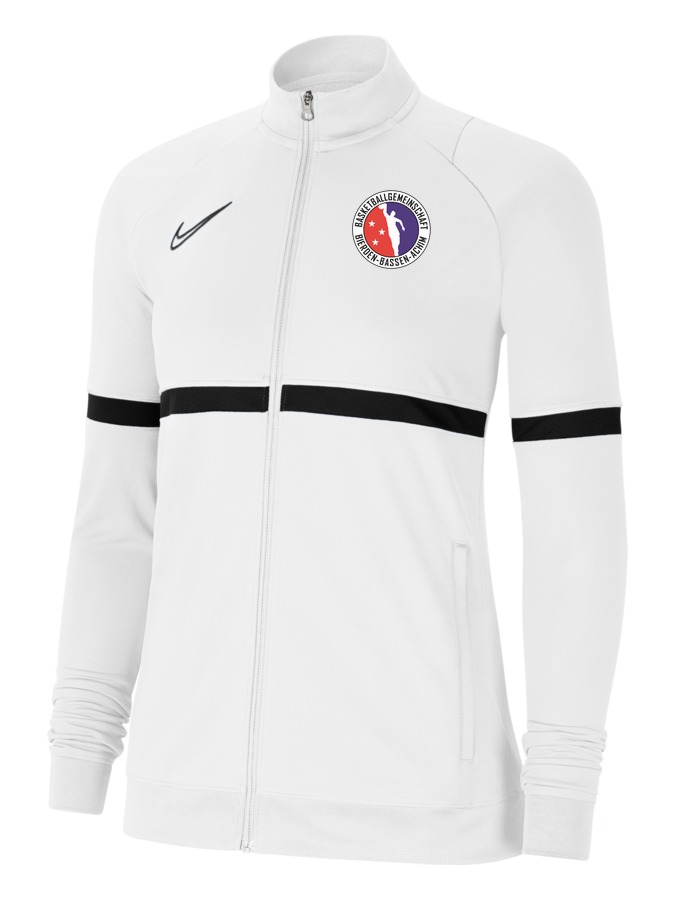 Nike Academy 21 Knit Trainingsjacke Damen