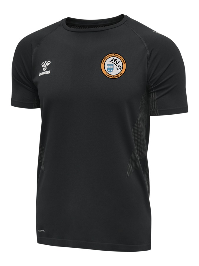 Hummel Lead Pro Seamless Training Jersey