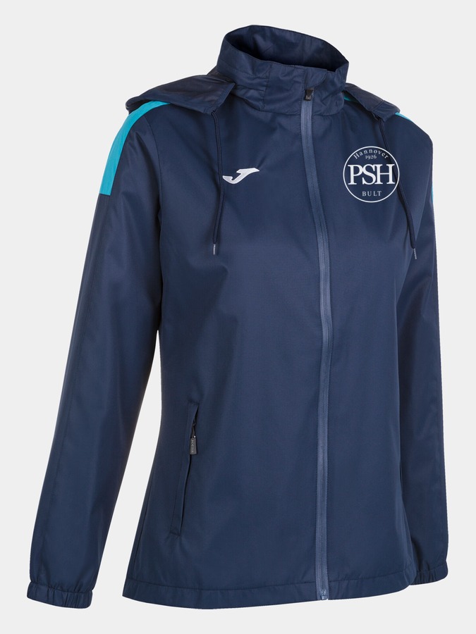 Joma Regenjacke Trivor Damen