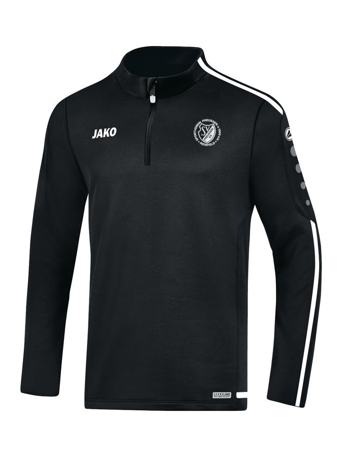Jako Ziptop Striker 2.0