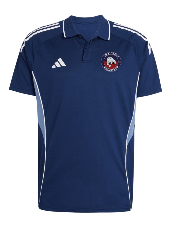 adidas Tiro 25 Competition Poloshirt