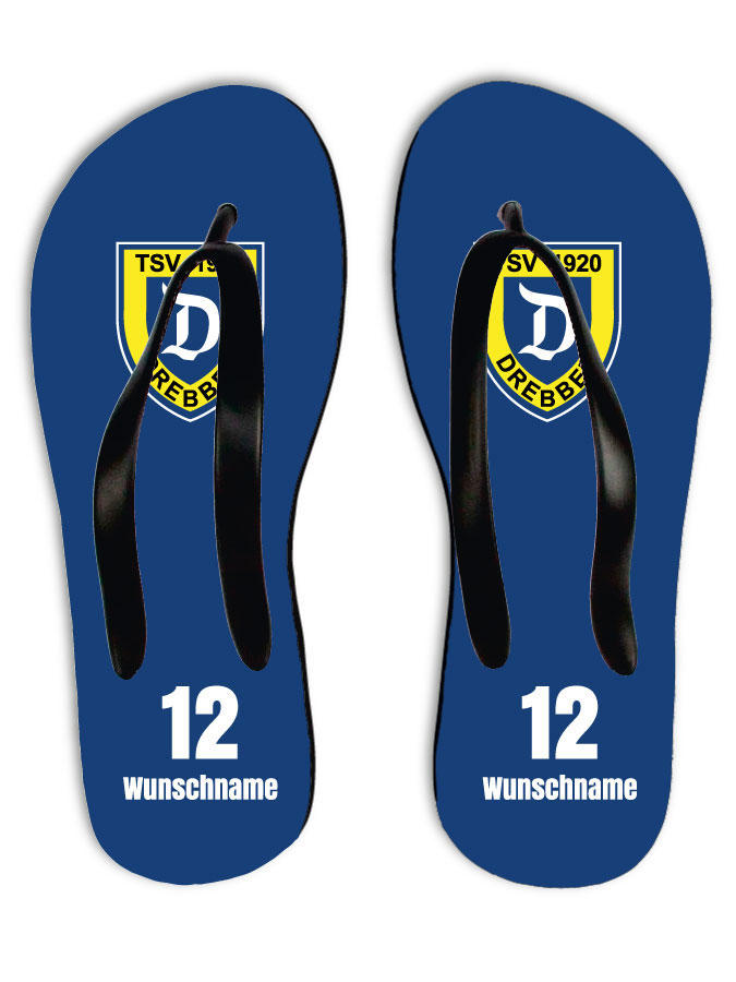 Zehentrenner