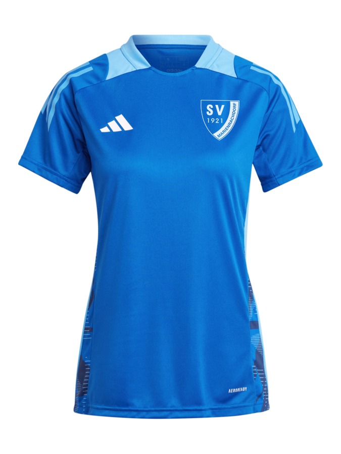 adidas Tiro 24 Competition Trikot Damen