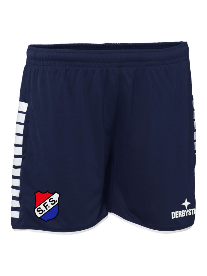Derbystar Hyper Hose Damen