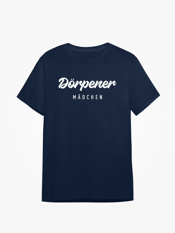 Shirt Hometown Girls