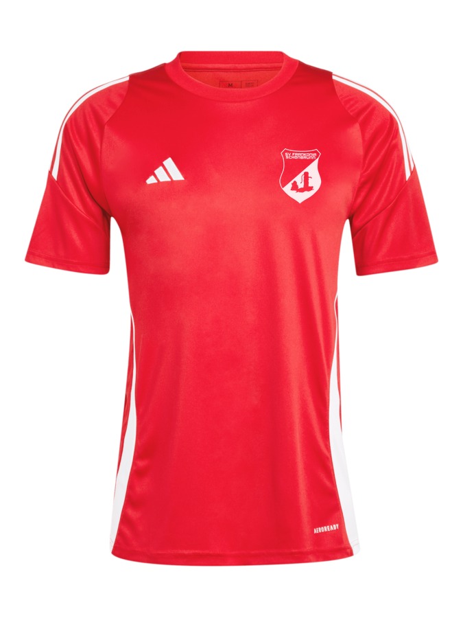 adidas Tiro 24 Trikot