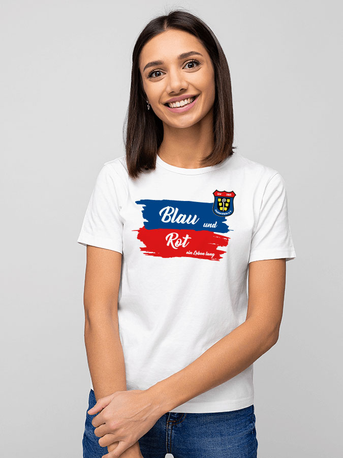 Shirt Loyal Damen