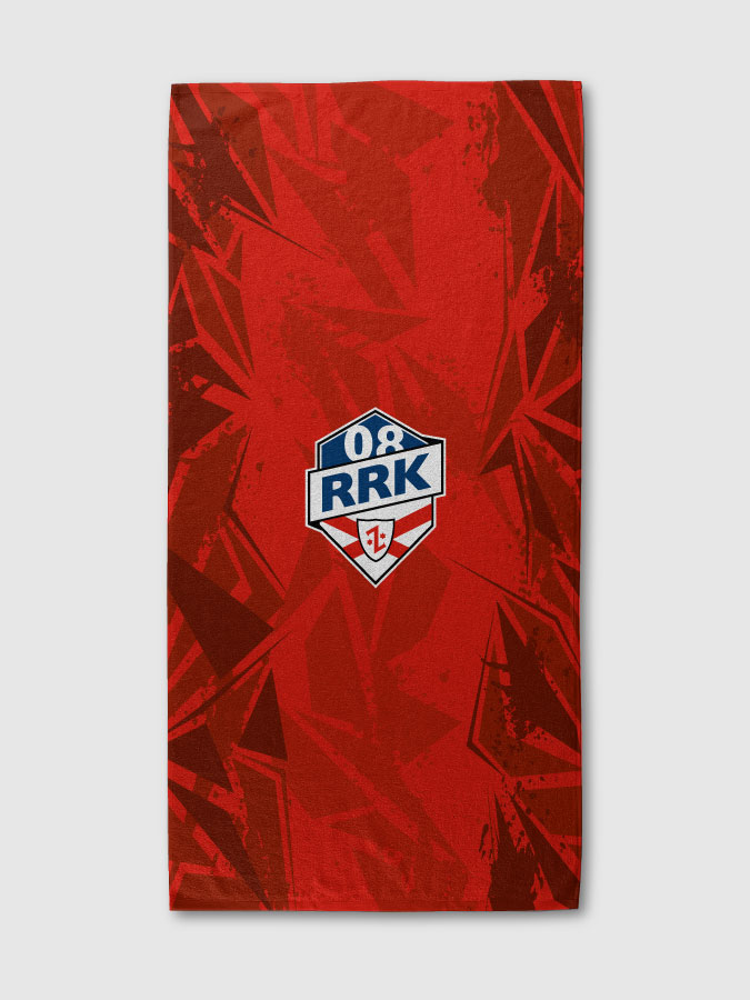 Strandhandtuch Dynamic