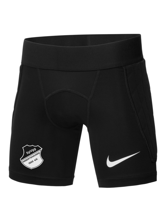 Nike Gardien Knit Shorts Kinder