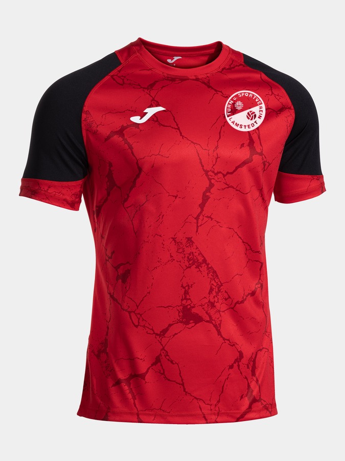 Joma Hispa V Trikot