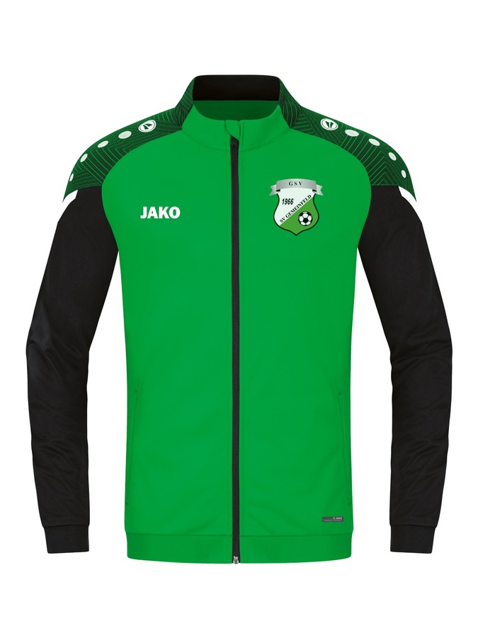 Jako Polyesterjacke Performance