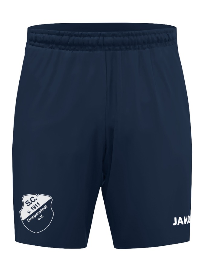 Jako Trainingsshort Dynamic