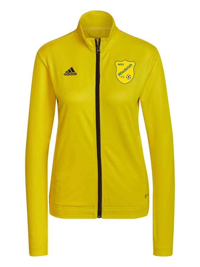 adidas Entrada 22 Trainingsjacke Damen